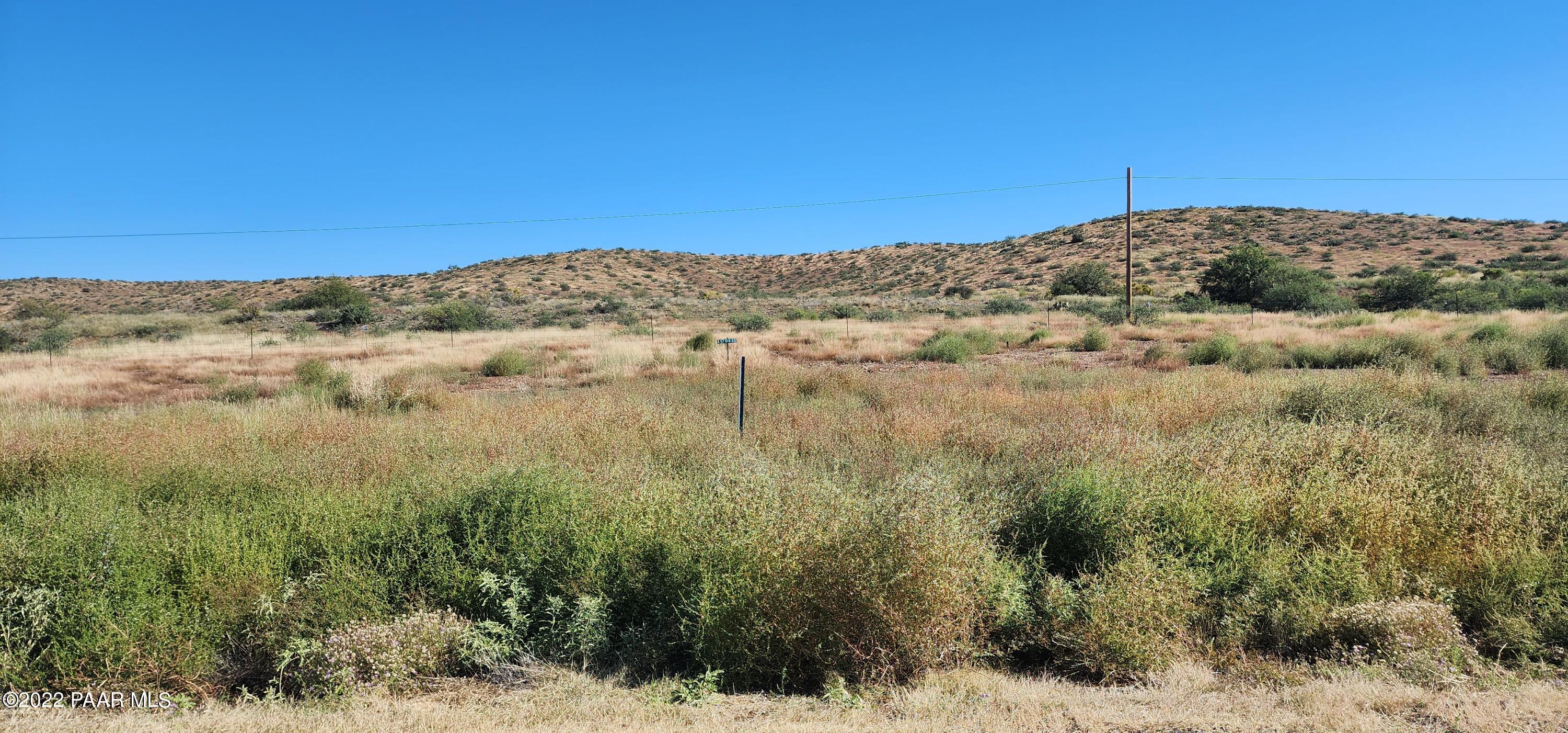 17082 East Spring Valley Road Mayer, AZ 86333 - Photo 1 of 35 Main
