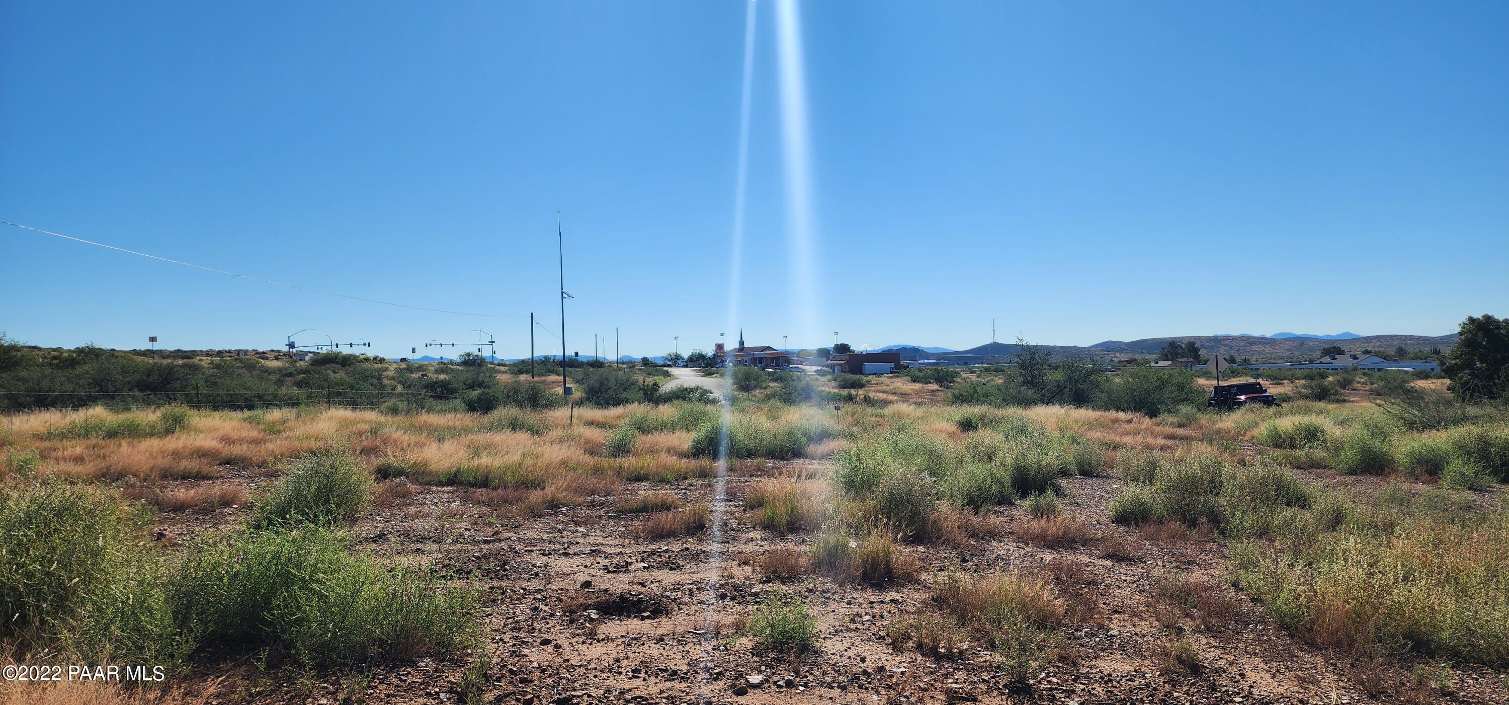 17082 East Spring Valley Road Mayer, AZ 86333 - Photo 10 of 35 Panoramic View 2