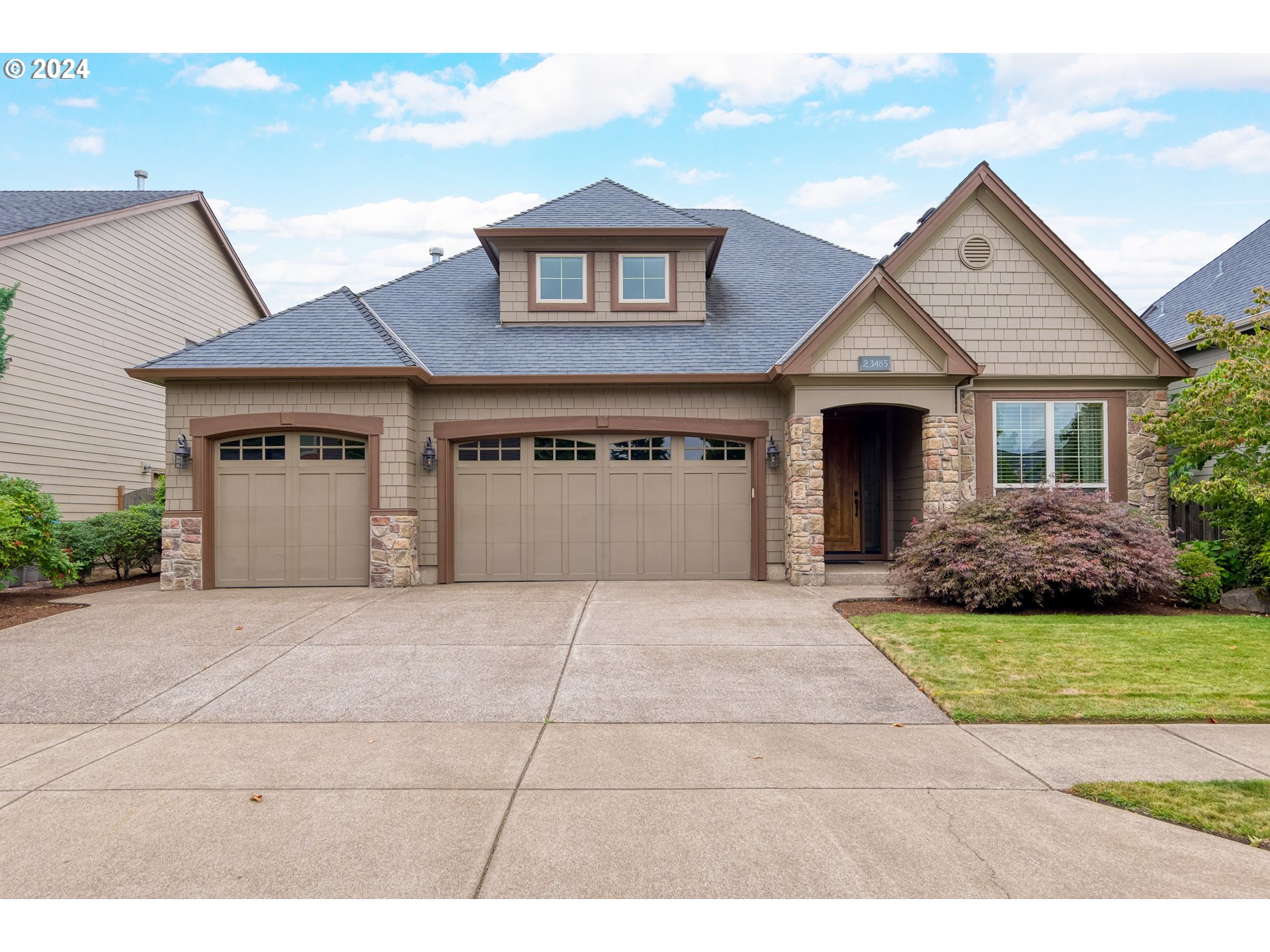 23485 Southwest Richen Park Terrace Sherwood, OR 97140 - Photo 1 of 32 Gallery Image 1