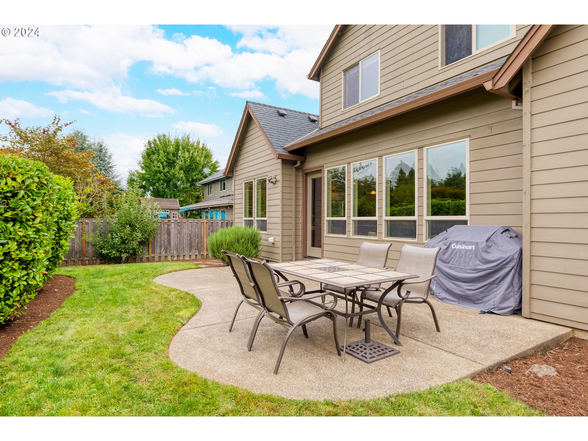 23485 Southwest Richen Park Terrace Sherwood, OR 97140 - Photo 27 of 32 Gallery Image 27