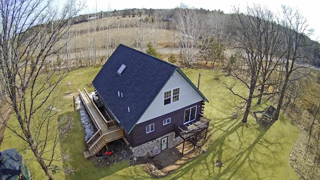 $549,900 | 66605 Norway Spruce Road, Finlayson, MN 55735