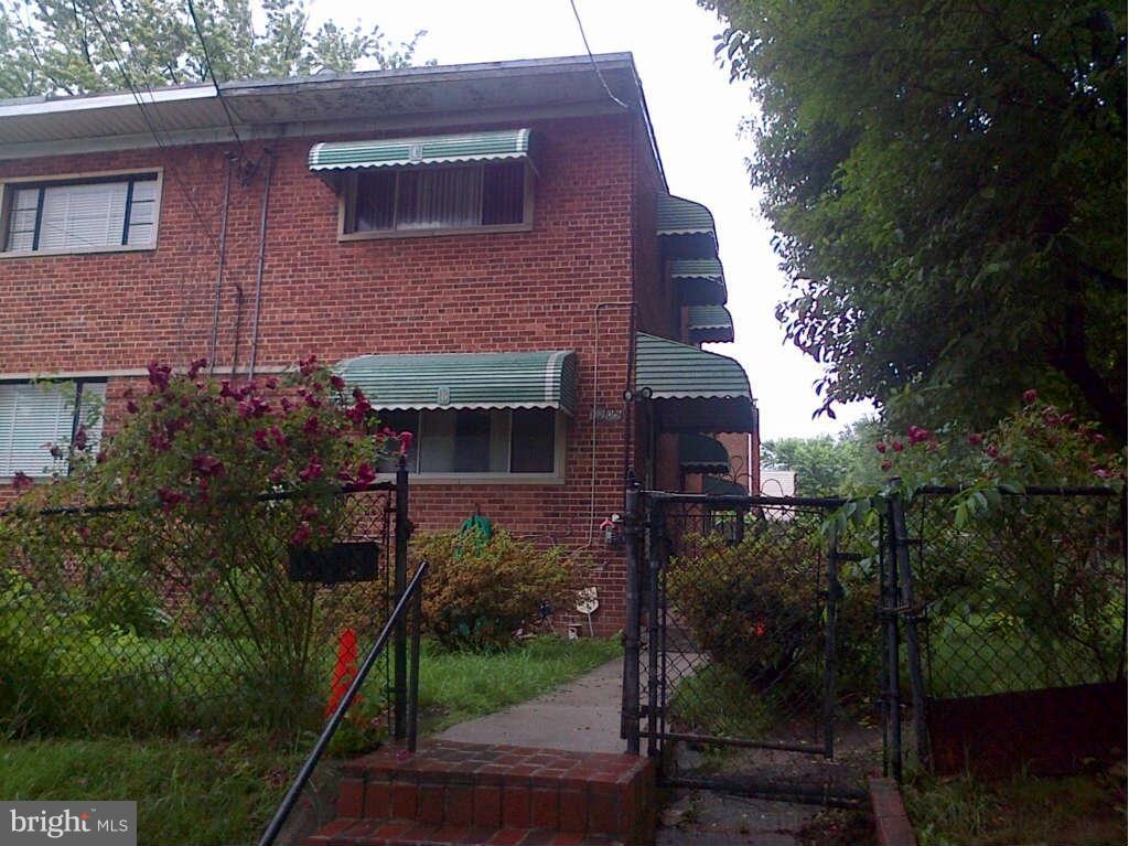1209 Ruatan Street Silver Spring, MD 20903 - Photo 1 of 1 Exterior (Front)