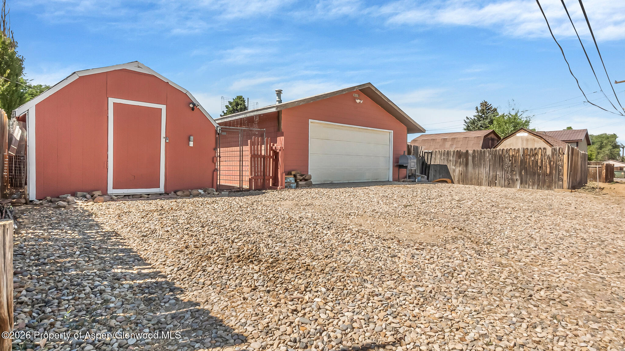 212 West Rio Blanco Avenue Rangely, CO 81648 - Photo 18 of 21 DSC00151