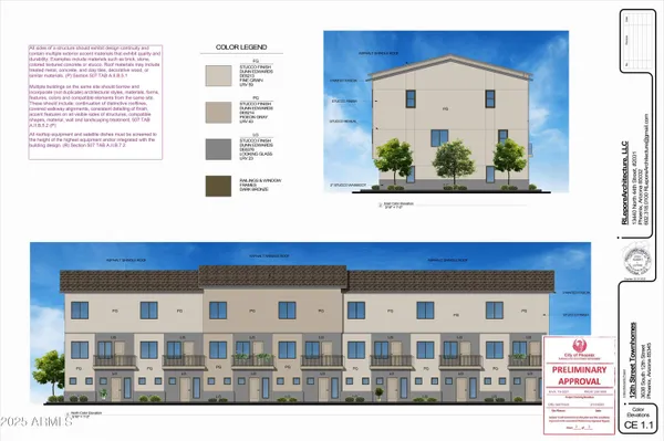 $599,000 | 3638 South 12th Street, Unit 48, Phoenix, AZ 85040