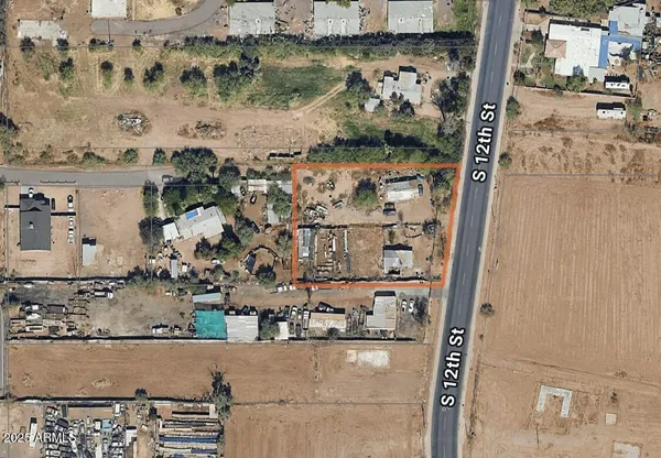 $599,000 | 3638 South 12th Street, Unit 48, Phoenix, AZ 85040