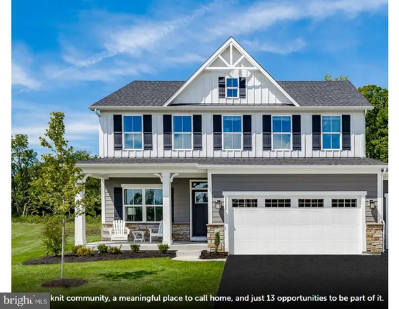 $819,990 | 3001 Cobalt Court, Eldersburg, MD 21784