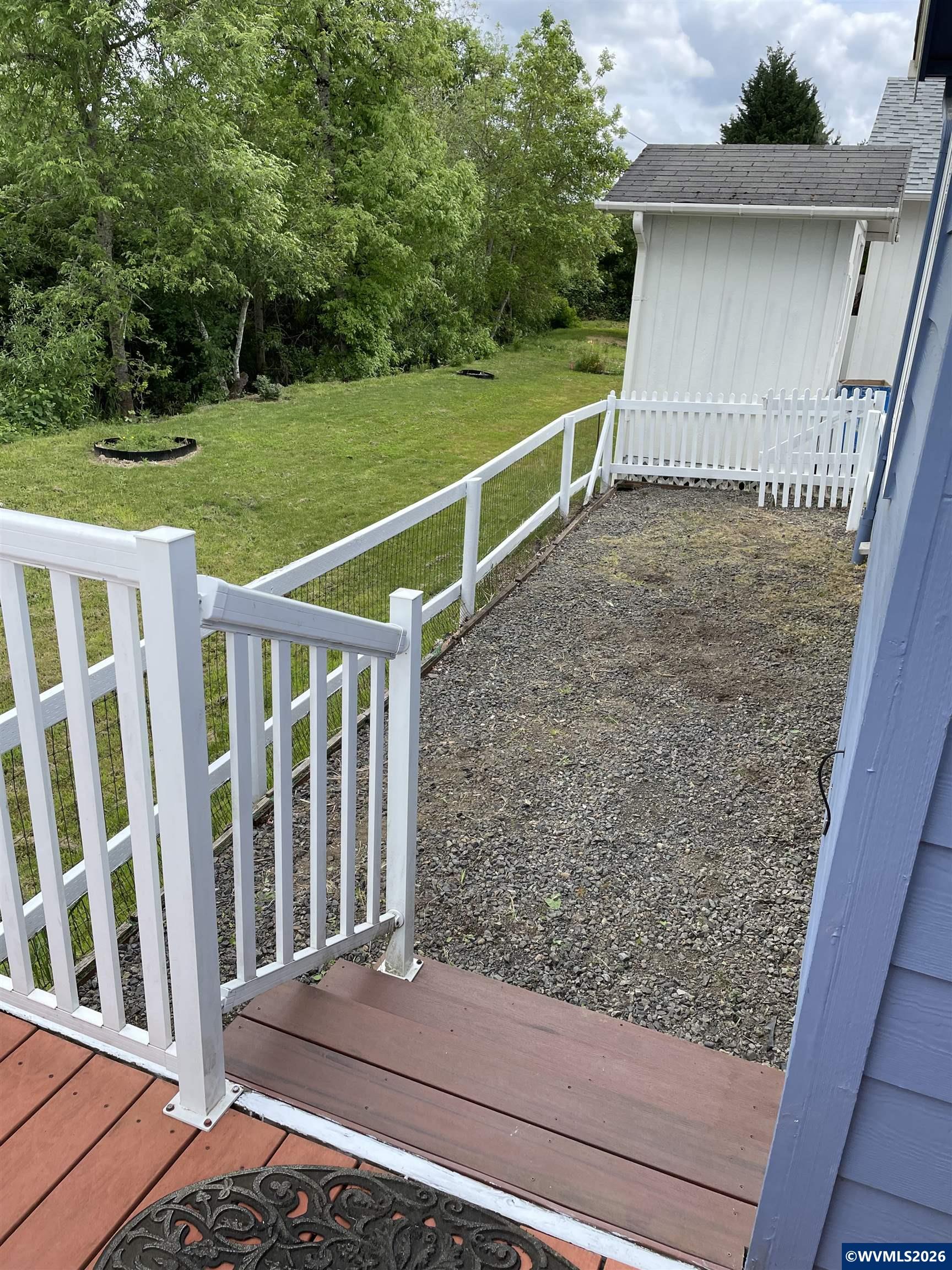 571 Hobson Street Stayton, OR 97383 - Photo 41 of 50