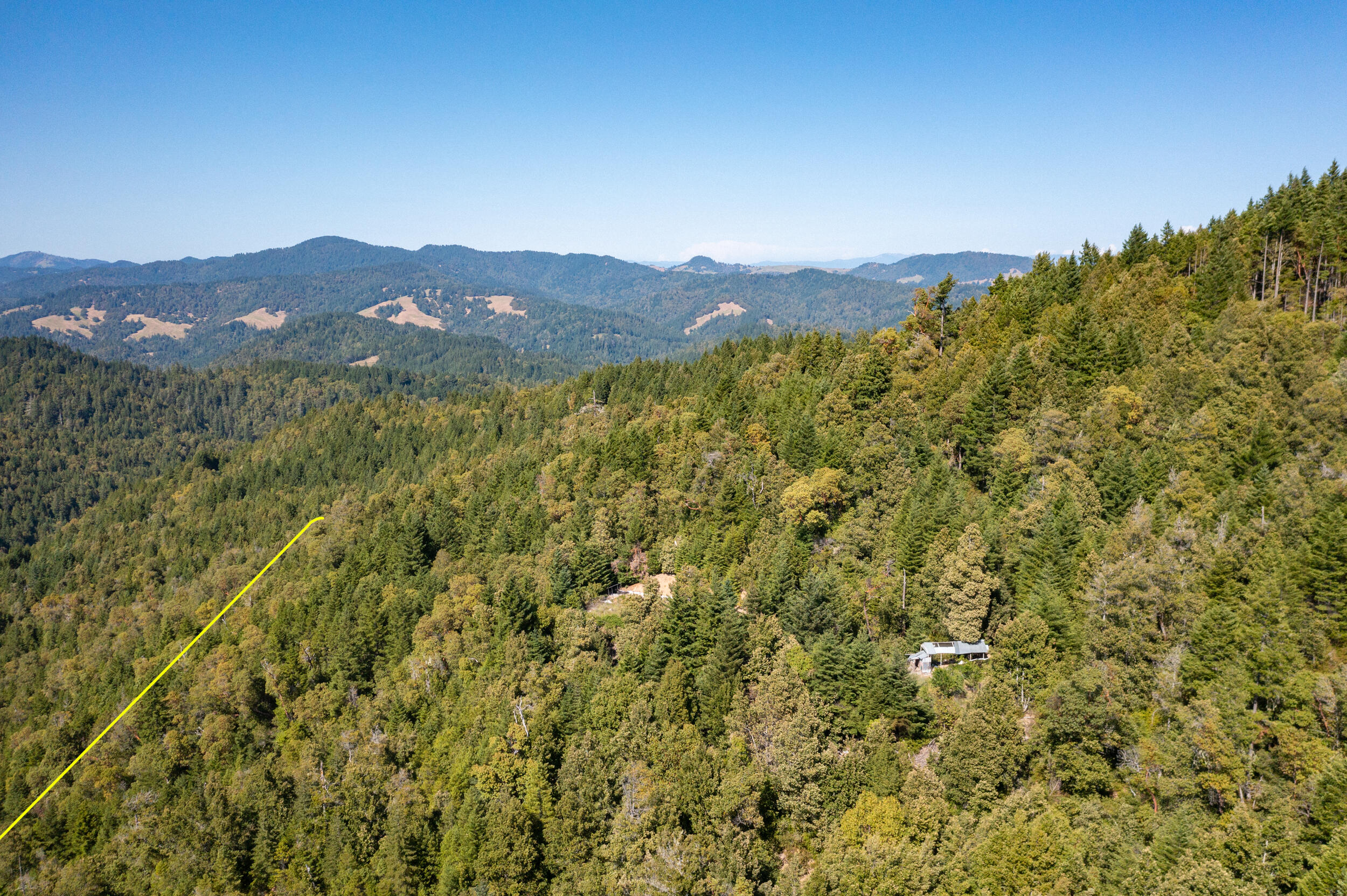 9225 Wilder Ridge Road Garberville, CA 95542 - Photo 43 of 44