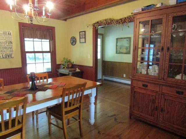 655 Whittier Road Farmington, ME 04938 - Photo 24 of 28 Photo