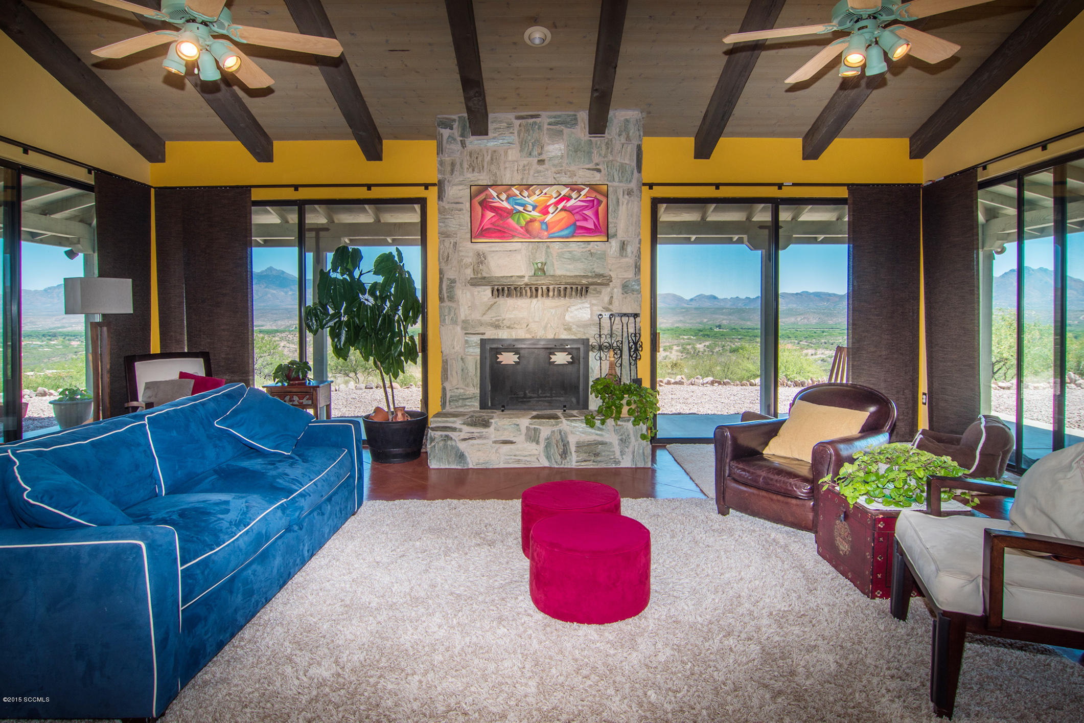 80 Alegria Road Tubac, AZ 85646 - Photo 7 of 24 Gallery Image 7