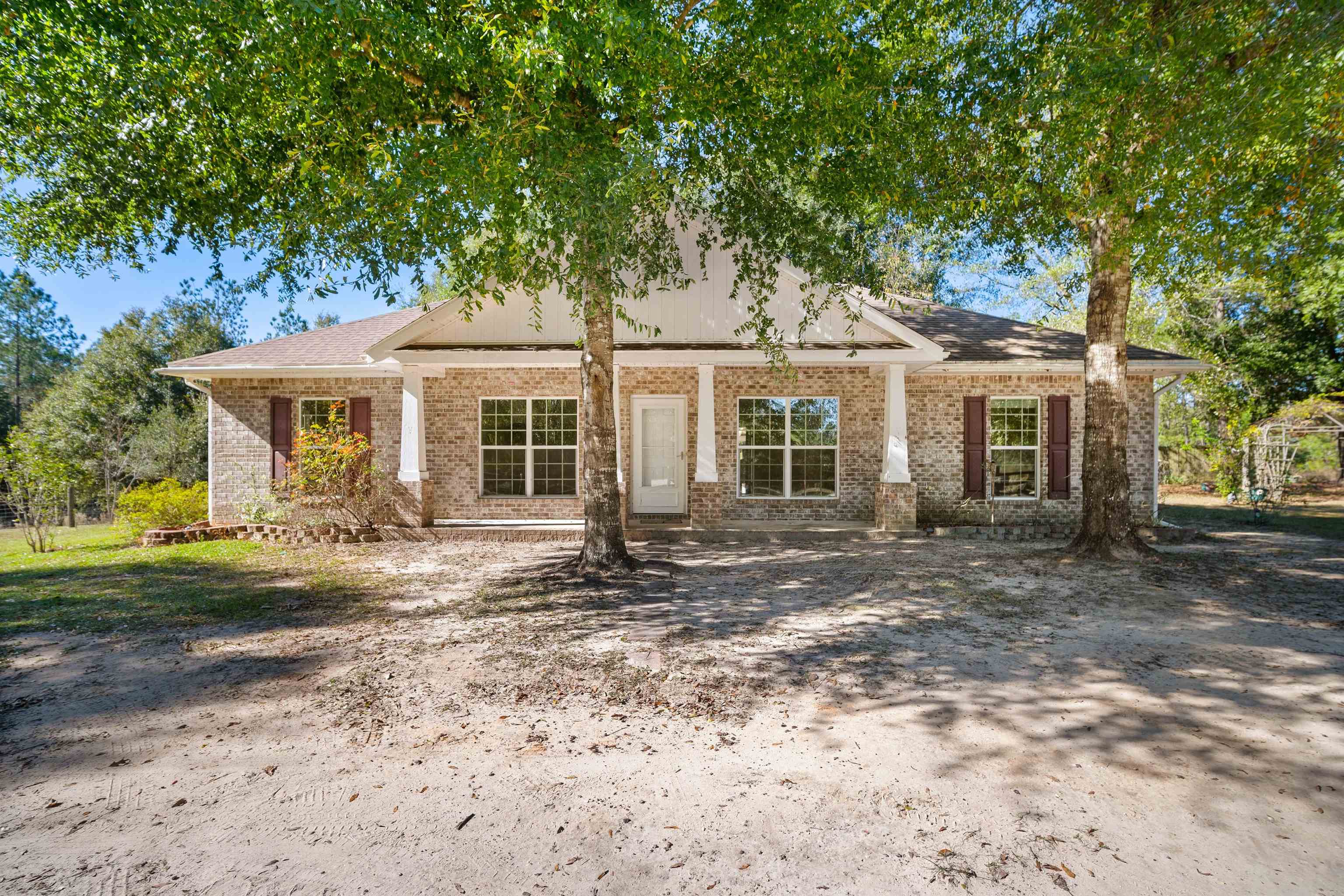 49391 Davis Road Bay Minette, AL 36507 - Photo 1 of 25