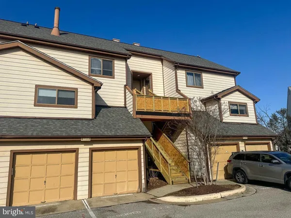 $1,700 | 14111 F William Street, Unit 17F, Laurel, MD 20707