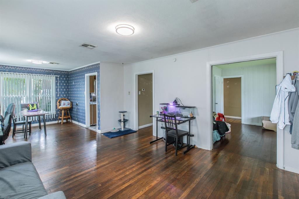3108 Alexander Avenue Waco, TX 76708 - Photo 4 of 15