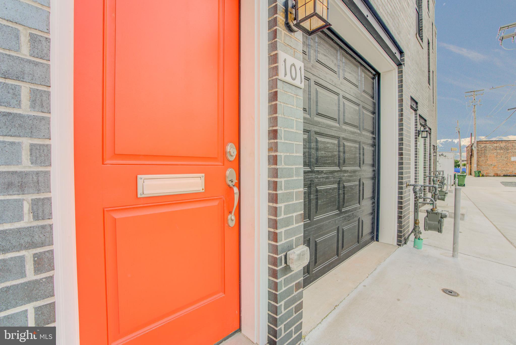107 West Ropewalk Lane Baltimore, MD 21230 - Photo 1 of 46 sample photos (build to suit)
