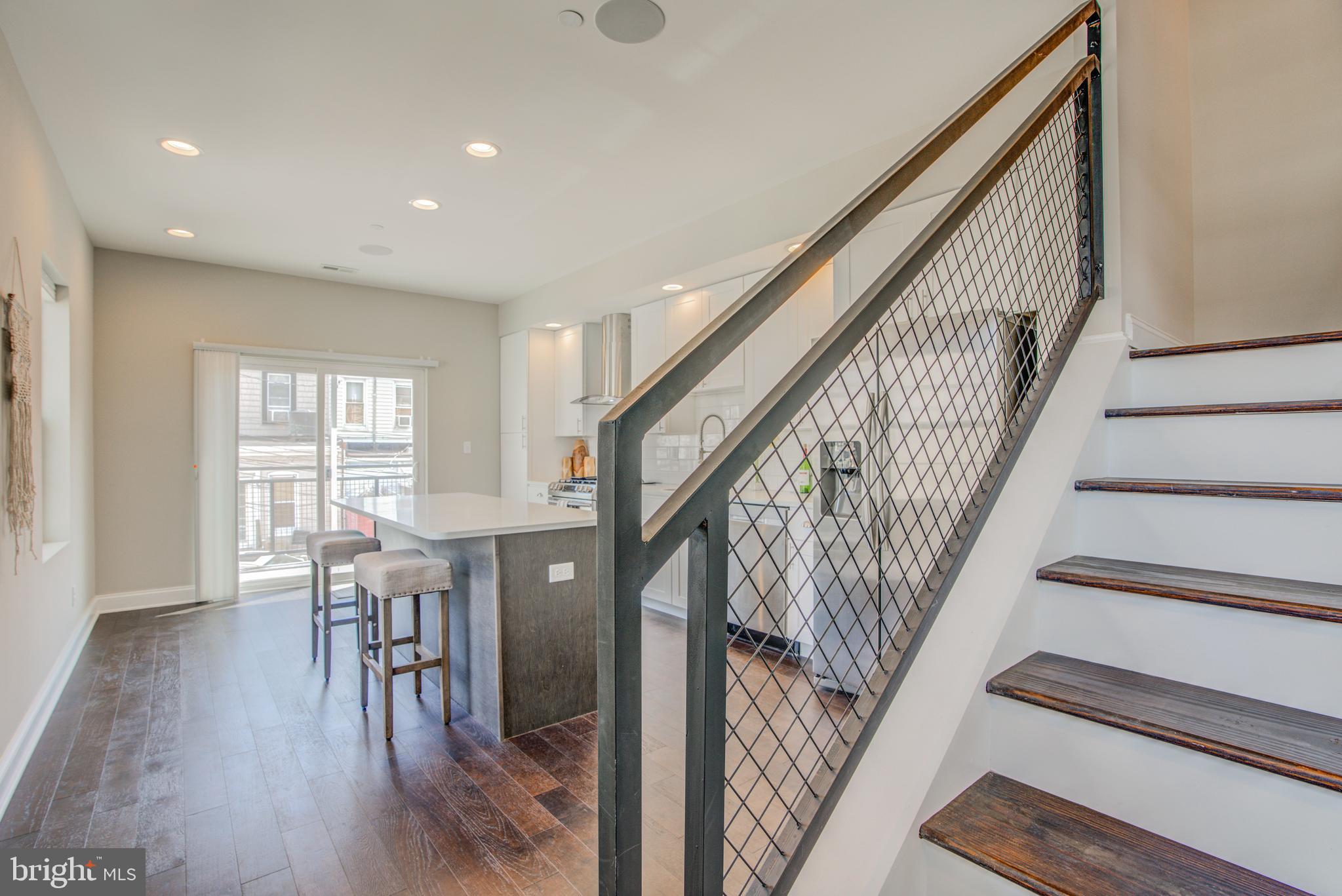 107 West Ropewalk Lane Baltimore, MD 21230 - Photo 11 of 46 sample photos of model home (choose finishes)