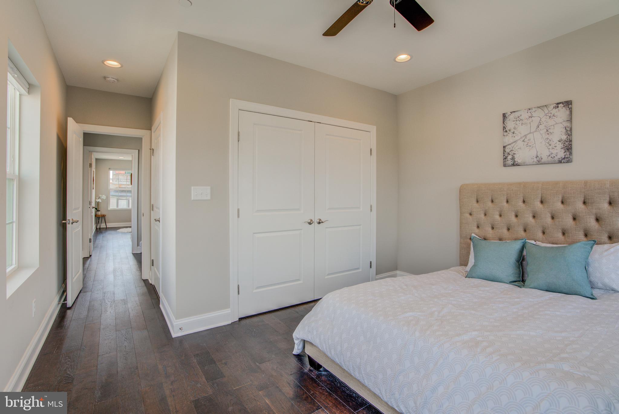 107 West Ropewalk Lane Baltimore, MD 21230 - Photo 21 of 46 sample photos of model home (choose finishes)
