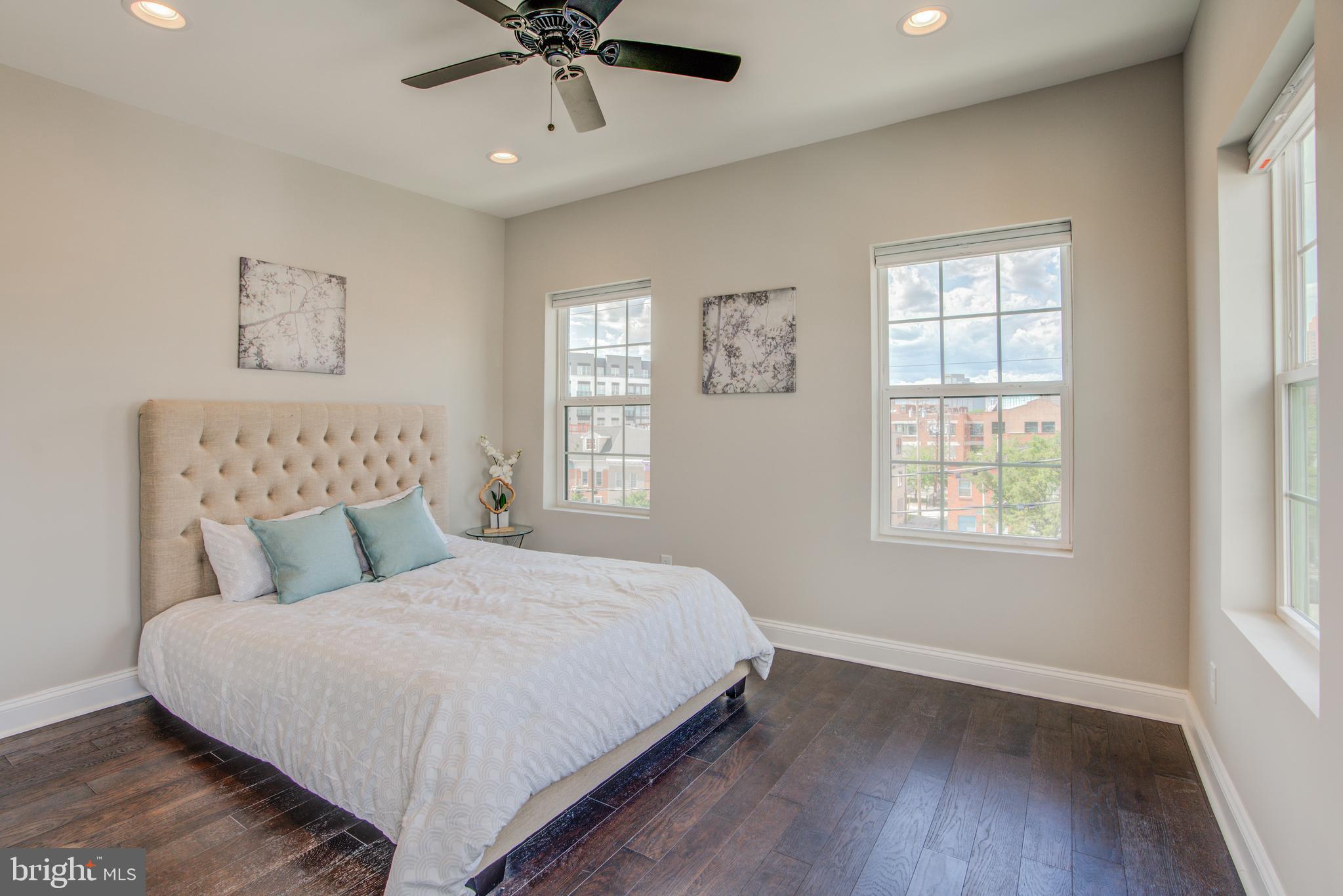107 West Ropewalk Lane Baltimore, MD 21230 - Photo 22 of 46 sample photos of model home (choose finishes)