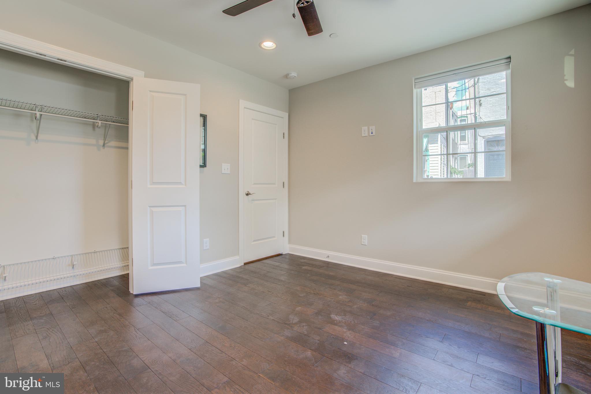 107 West Ropewalk Lane Baltimore, MD 21230 - Photo 27 of 46 sample photos of model home (choose finishes)