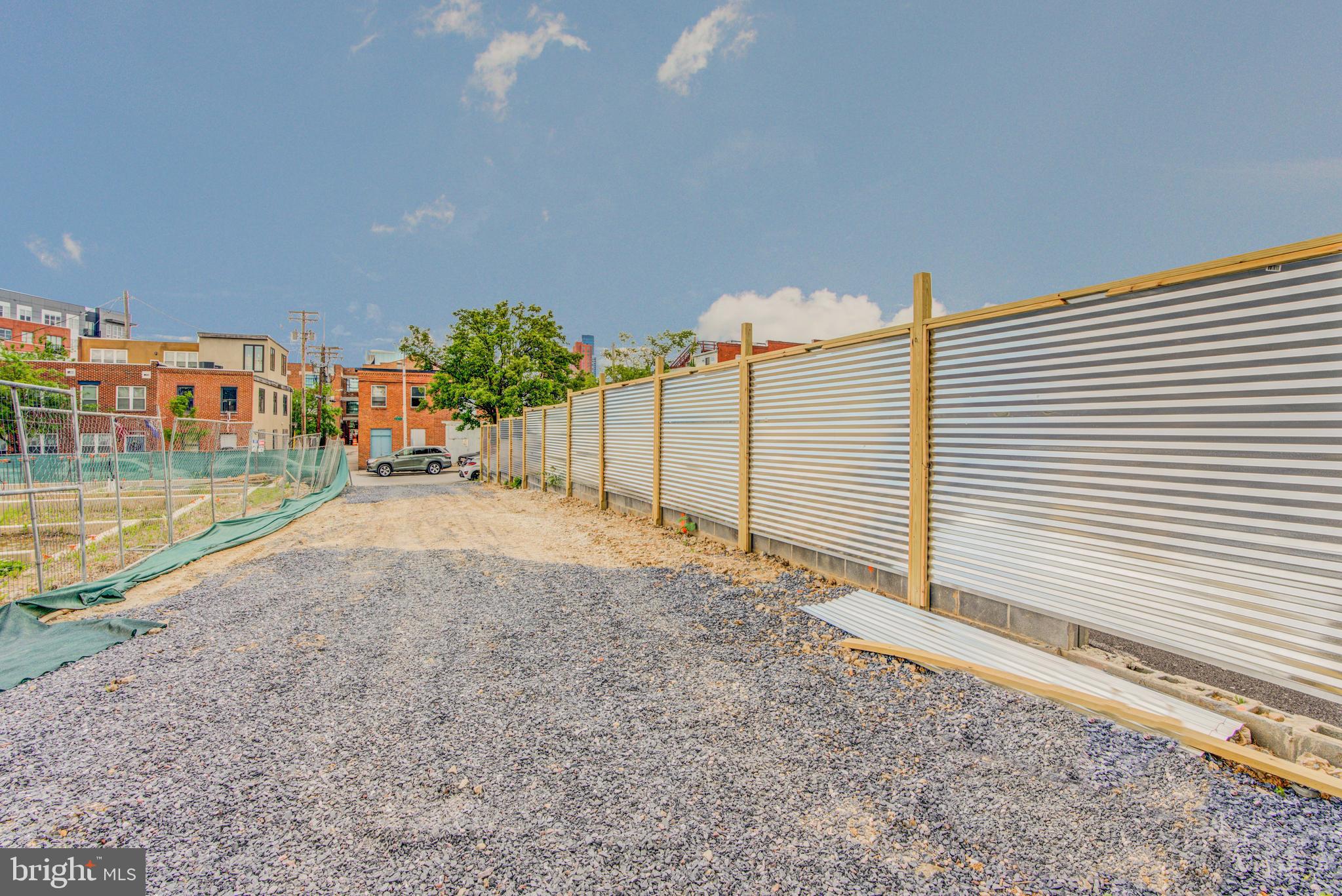 107 West Ropewalk Lane Baltimore, MD 21230 - Photo 33 of 46 extra parking