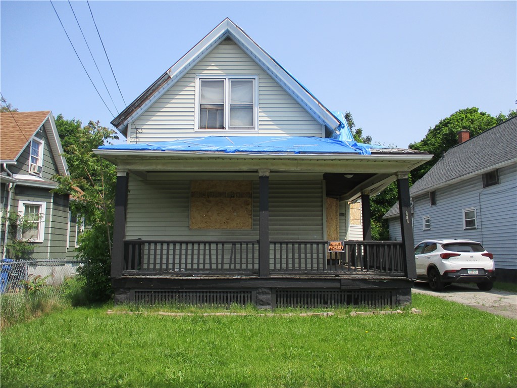 984 Clifford Avenue Rochester, NY 14621 - Photo 1 of 1
