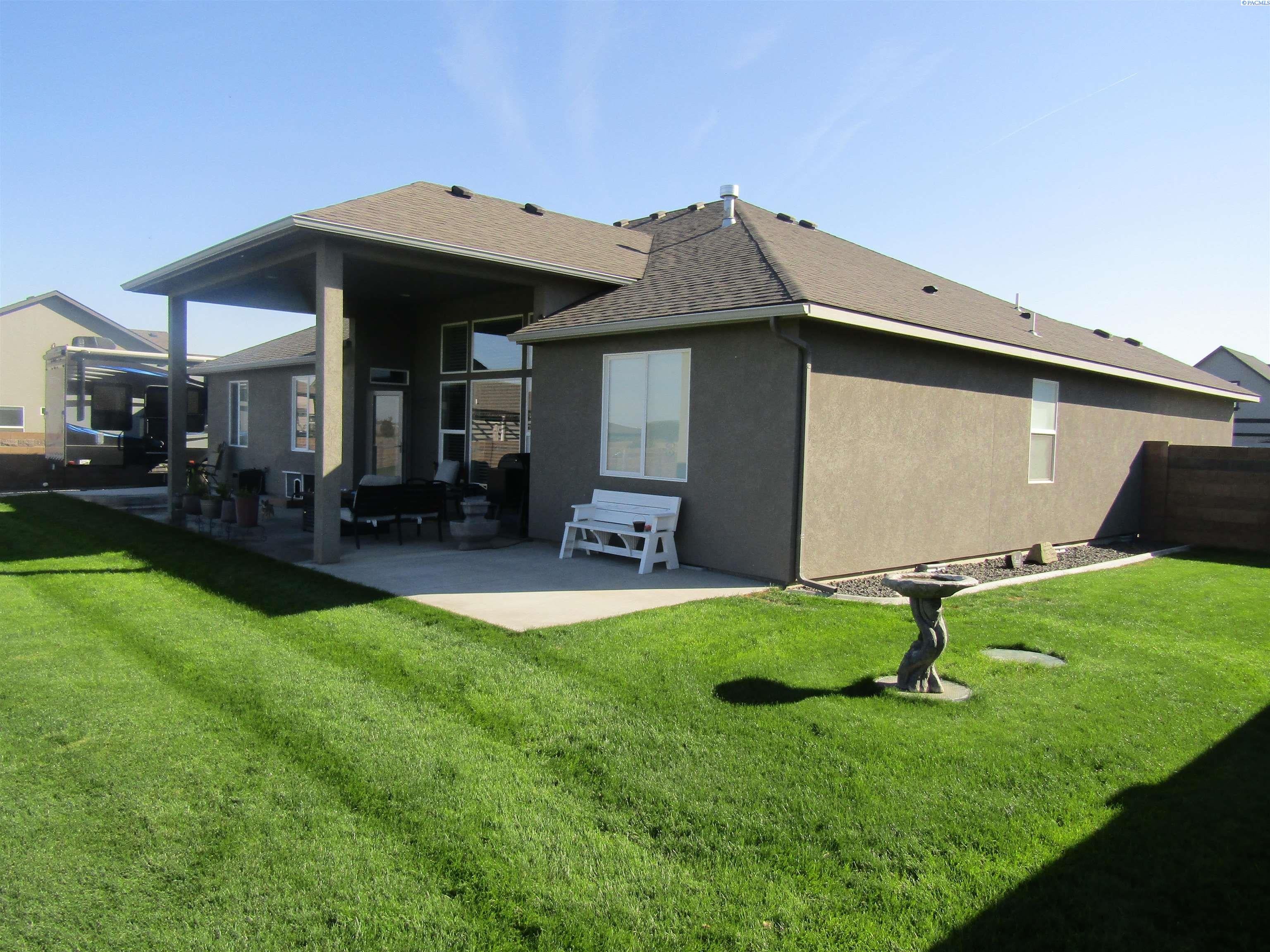 87602 Sagebrush Road Kennewick, WA 99338 - Photo 19 of 21 Gallery Image 19