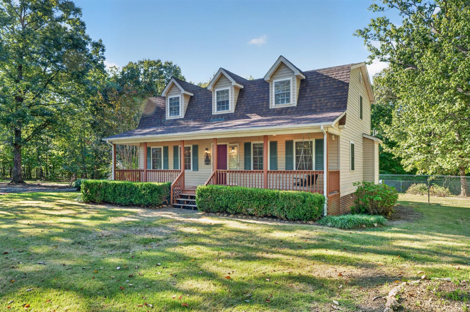 1277 Andersonville Road Dillwyn, VA 23936 - Photo 45 of 76 Gallery Image 45