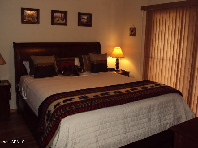 2321 Buffalo Loop Overgaard, AZ 85933 - Photo 10 of 20 DSC04049