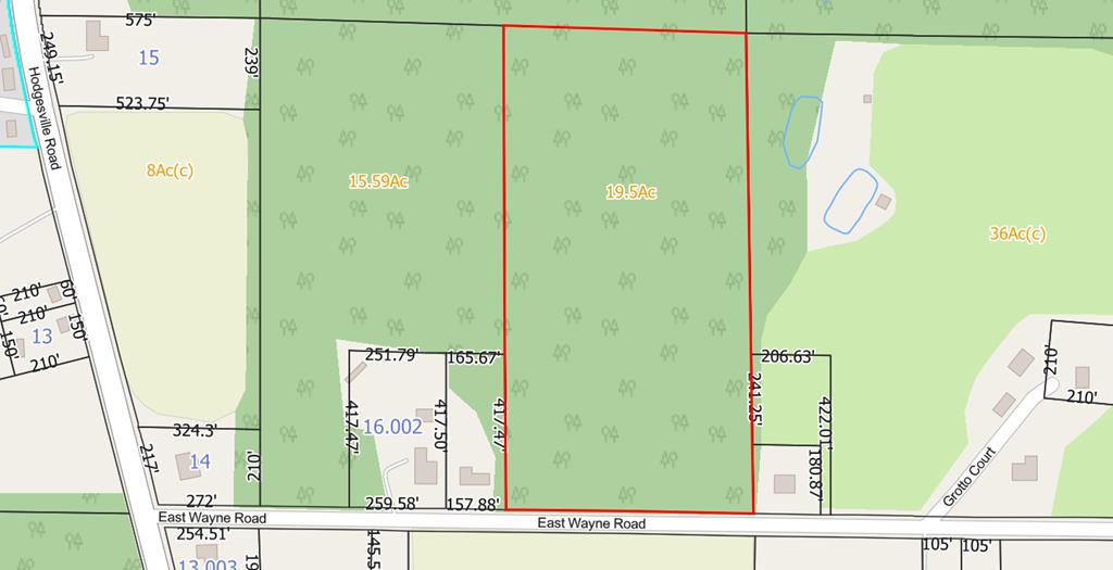 0 East Wayne Road Dothan, AL 36301 - Photo 17 of 18