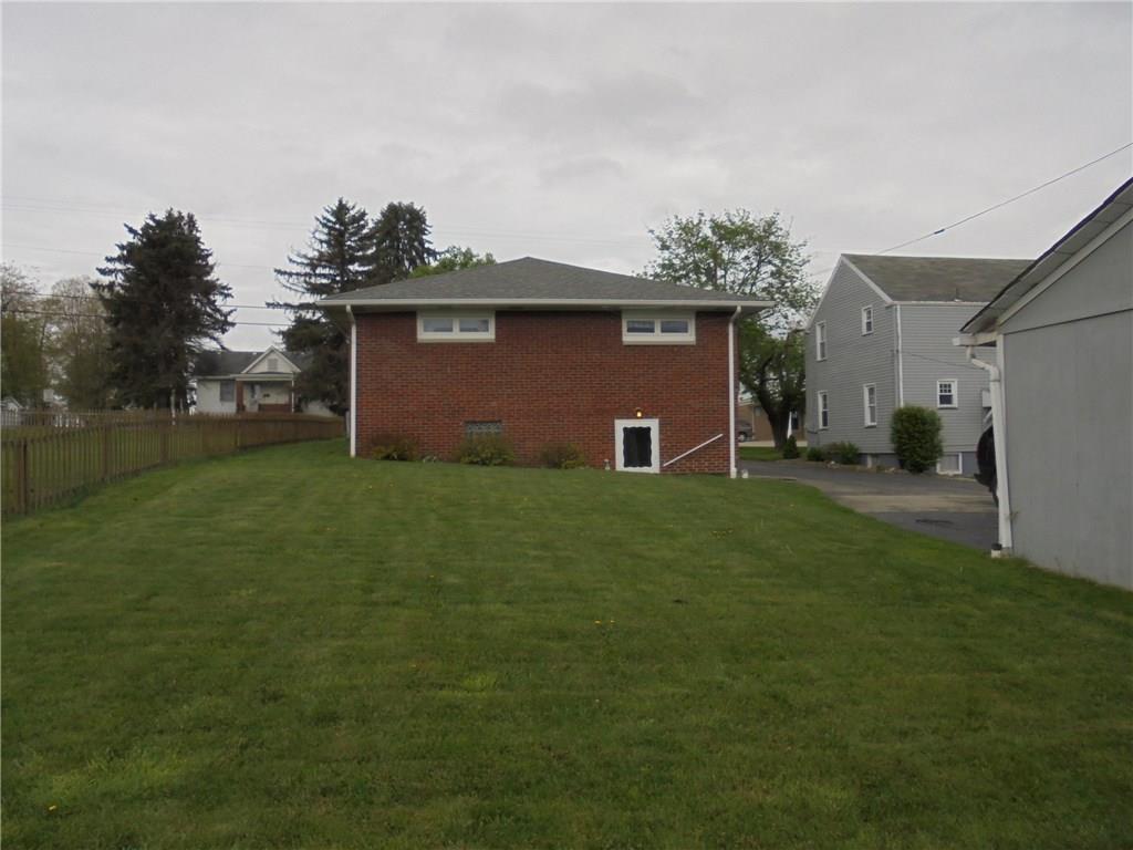 406 Rostraver Road Belle Vernon, PA 15012 - Photo 22 of 22 Gallery Image 22
