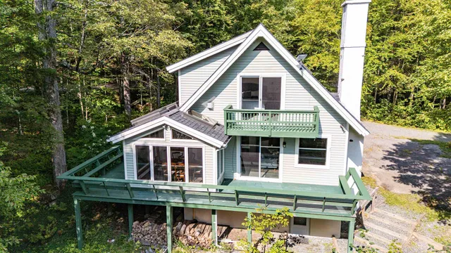 $499,000 | 221 Highland Drive, Unit 27, Westfield, VT 05471