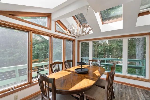 $499,000 | 221 Highland Drive, Unit 27, Westfield, VT 05471