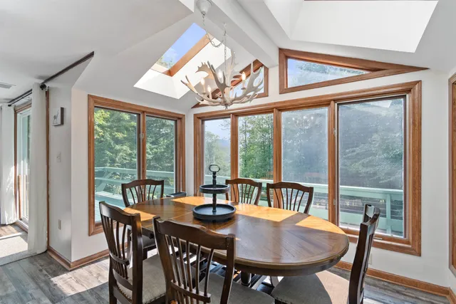 $499,000 | 221 Highland Drive, Unit 27, Westfield, VT 05471