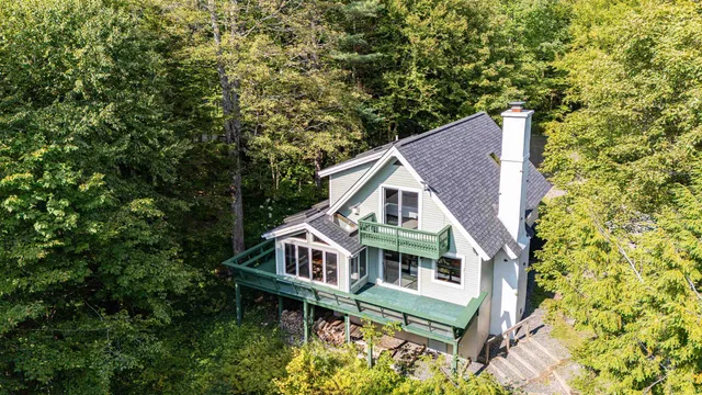 $499,000 | 221 Highland Drive, Unit 27, Westfield, VT 05471