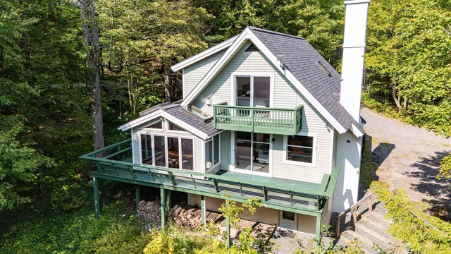 $499,000 | 221 Highland Drive, Unit 27, Westfield, VT 05471