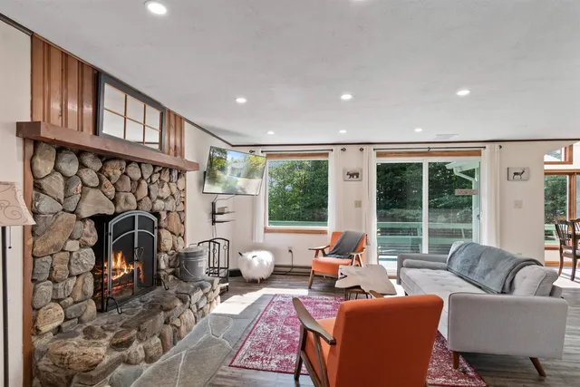 $499,000 | 221 Highland Drive, Unit 27, Westfield, VT 05471