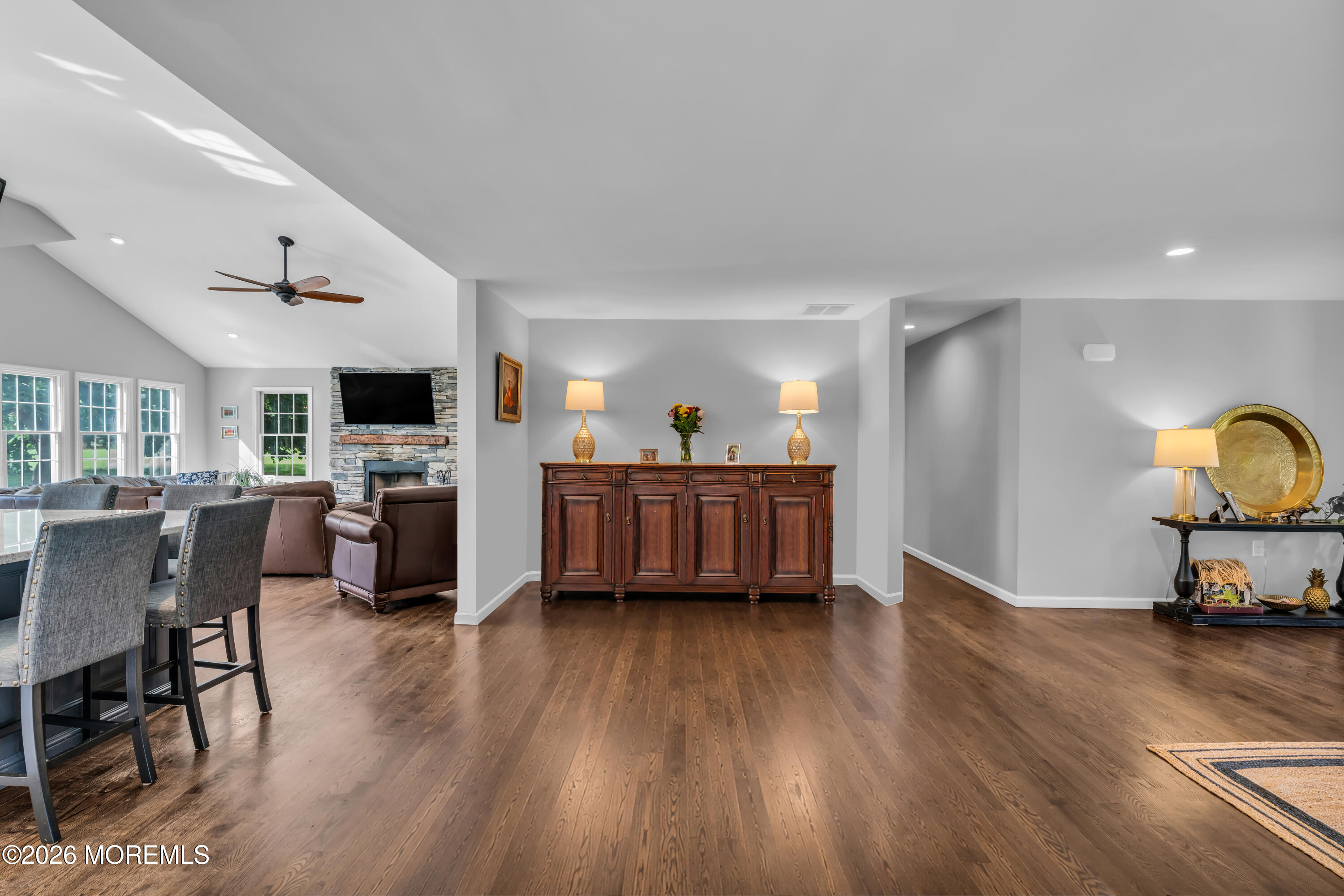 229 Dutch Lane Road Freehold, NJ 07728 - Photo 19 of 71 Dining room