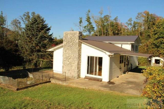 123 Frank Witherspoon Road Jefferson, NC 28640 - Photo 1 of 7 Gallery Image 1