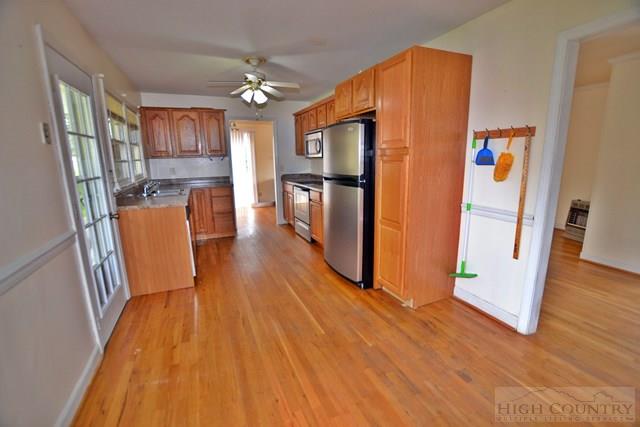 123 Frank Witherspoon Road Jefferson, NC 28640 - Photo 3 of 7 Gallery Image 3
