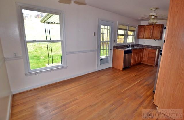 123 Frank Witherspoon Road Jefferson, NC 28640 - Photo 6 of 7 Gallery Image 6