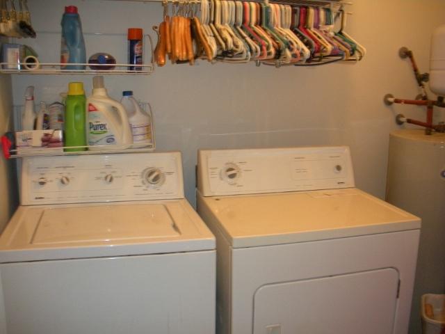 4319 Lotus Court, Unit H Murrells Inlet, SC 29576 - Photo 14 of 15 Gallery Image 14