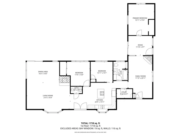 $355,000 | 4320 West Lakewood Road, McHenry, IL 60050