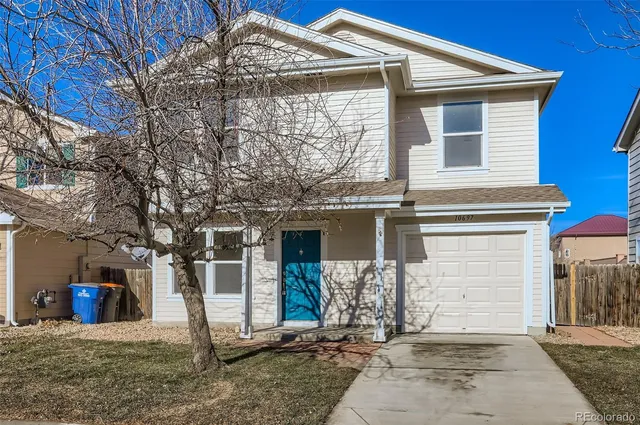 $415,000 | 10697 Butte Drive, Longmont, CO 80504