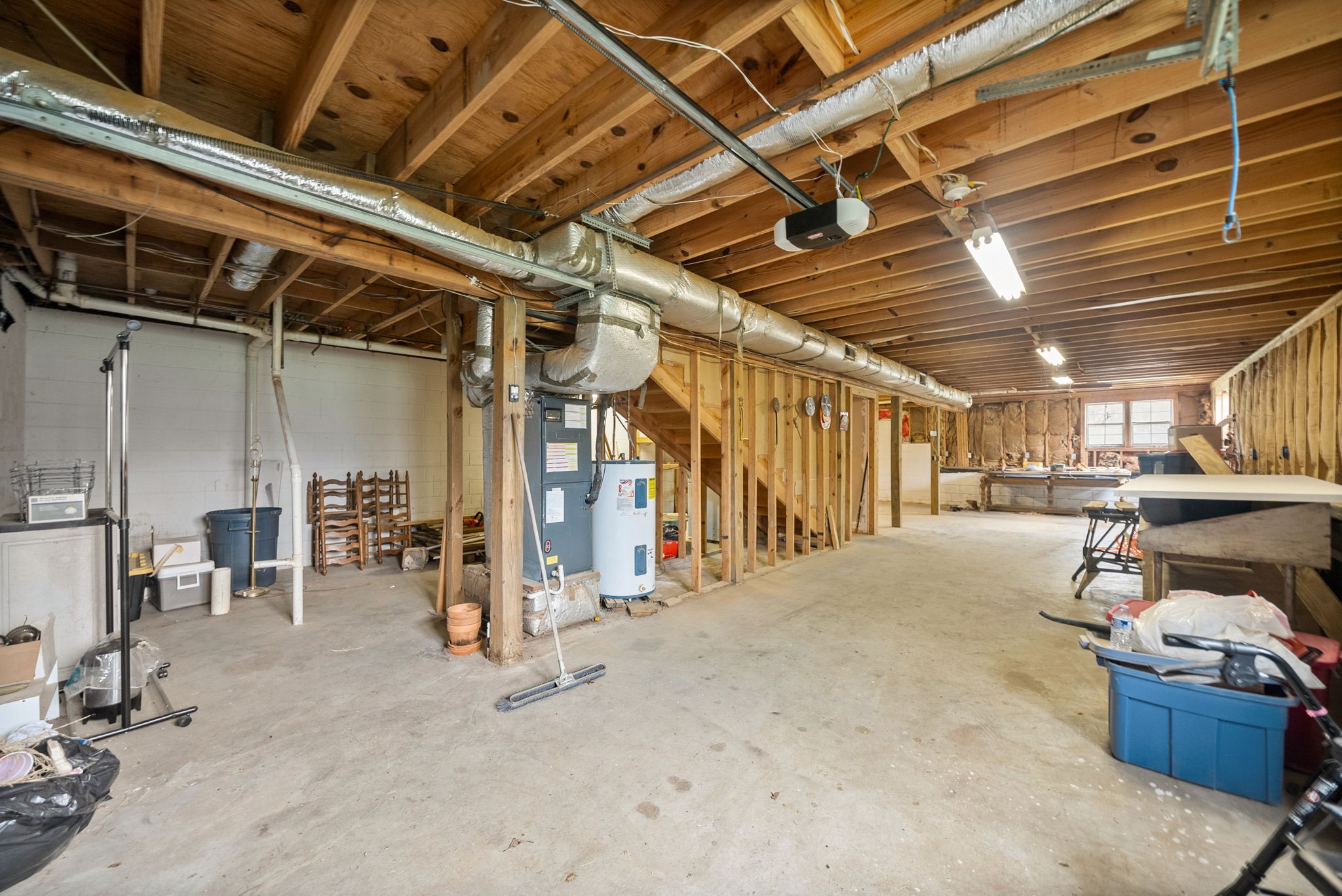 3966 Taz Hyde Road Nashville, TN 37218 - Photo 21 of 48 a view of a storage room