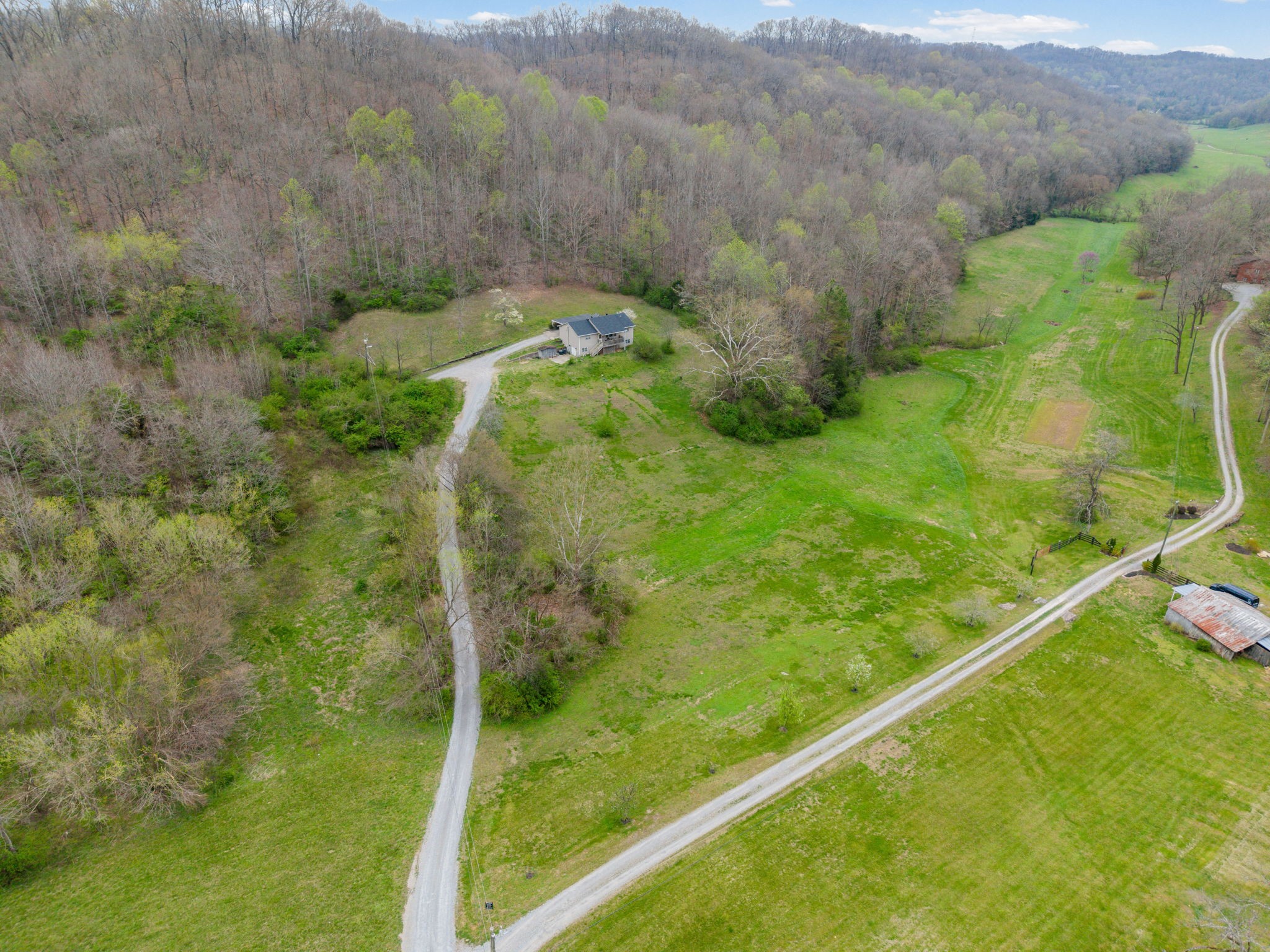 3966 Taz Hyde Road Nashville, TN 37218 - Photo 28 of 48 a view of a field