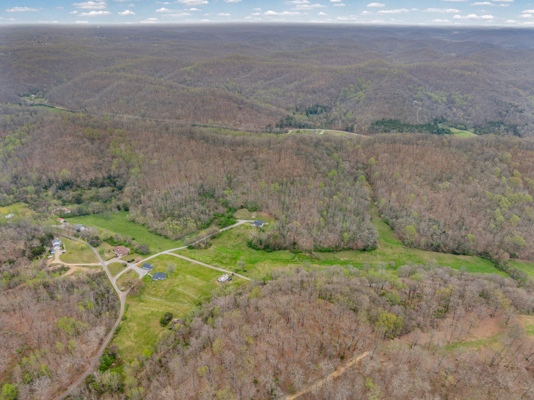 3966 Taz Hyde Road Nashville, TN 37218 - Photo 33 of 48 a view of a field with an trees