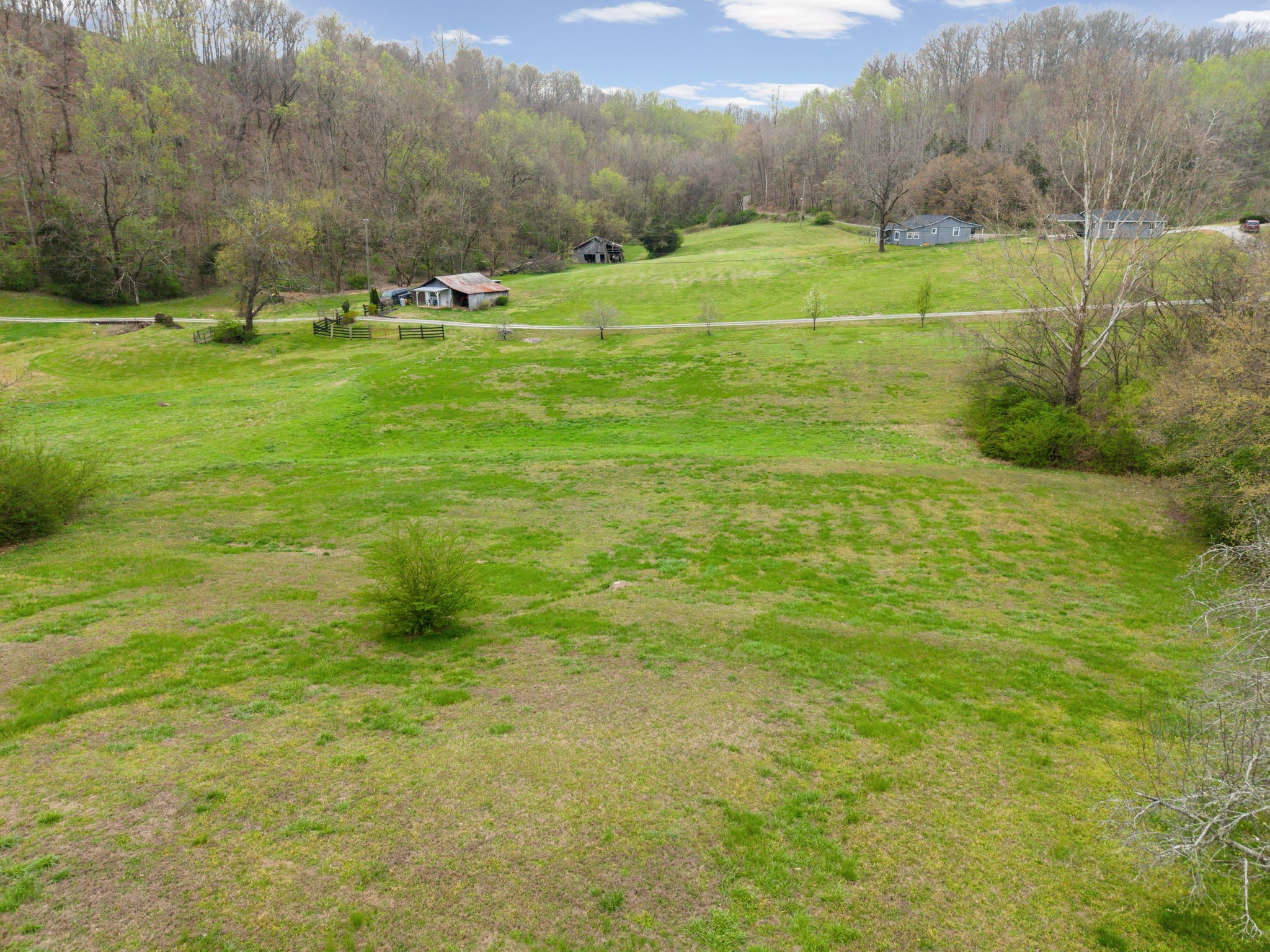 3966 Taz Hyde Road Nashville, TN 37218 - Photo 42 of 48 a view of an outdoor space and yard