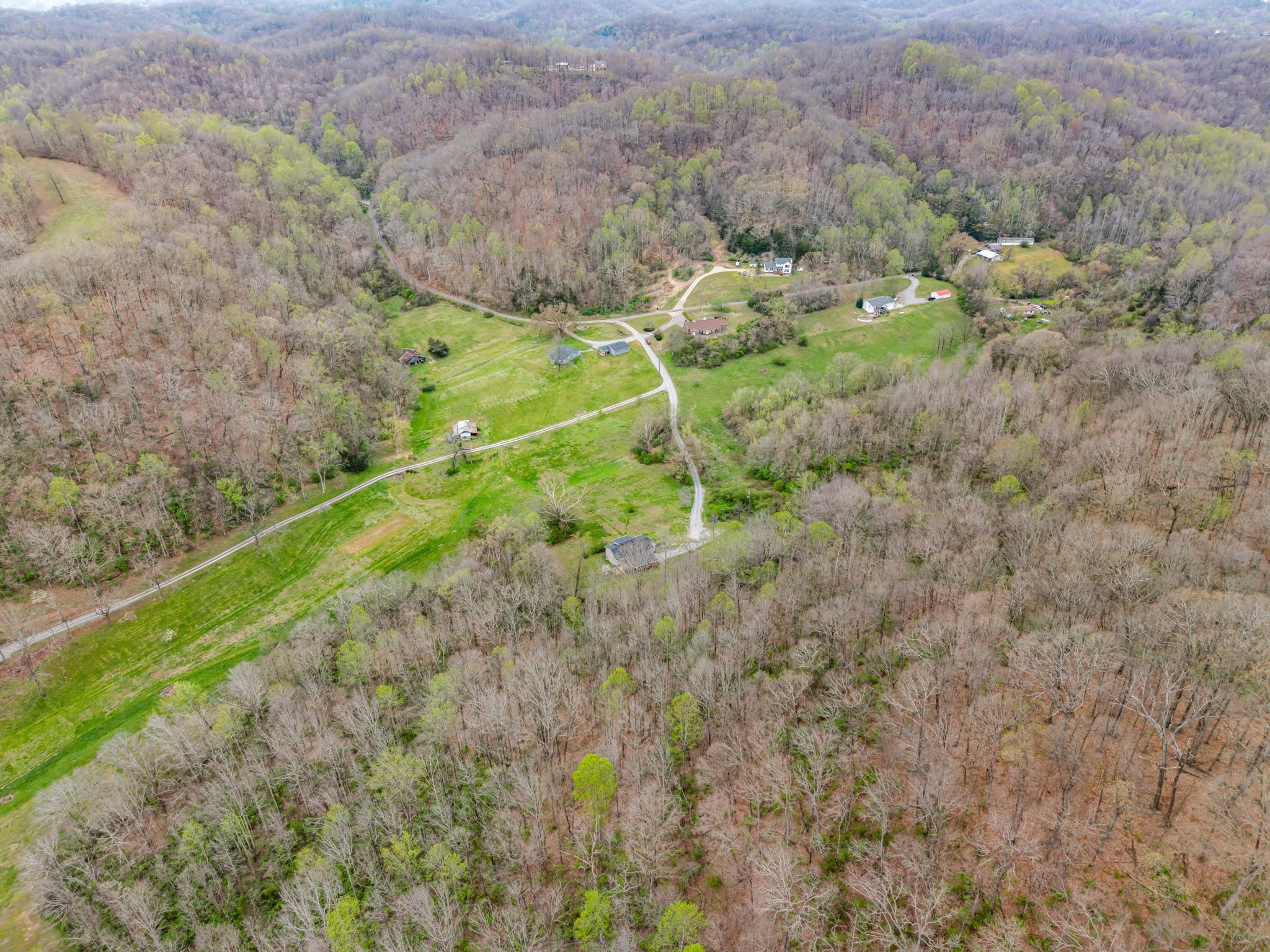 3966 Taz Hyde Road Nashville, TN 37218 - Photo 45 of 48 a view of a yard with an outdoor space