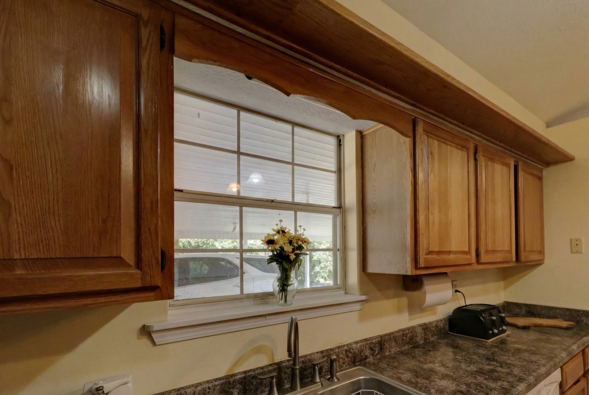 3966 Taz Hyde Road Nashville, TN 37218 - Photo 8 of 17 a view of a living room with a floor to ceiling window and wooden floor