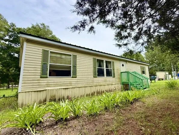 $369,000 | 4760 Northwest 55th Avenue, Bell, FL 32619