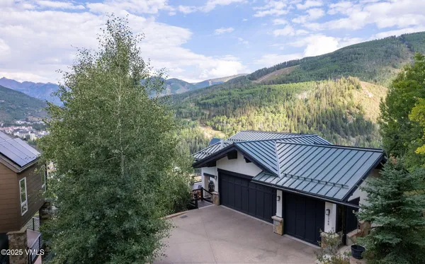 $6,499,999 | 1388 Buffehr Creek Road, Vail, CO 81657